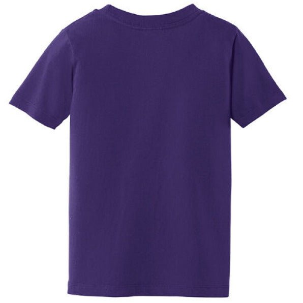 Ambassador For Him Christian Toddler T-Shirt - ClaimedbyGodDesigns