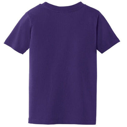 Ambassador For Him Christian Toddler T-Shirt - ClaimedbyGodDesigns