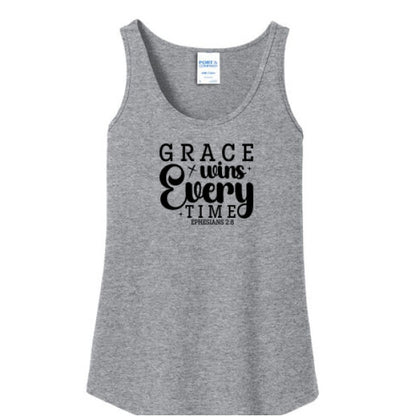 Athletic Hthr - FRONT