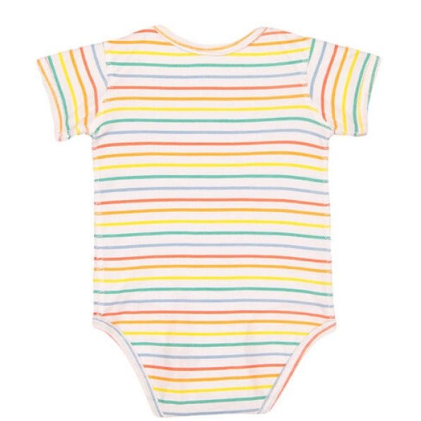 He Is Calling Christian Baby Jumpsuit - ClaimedbyGodDesigns