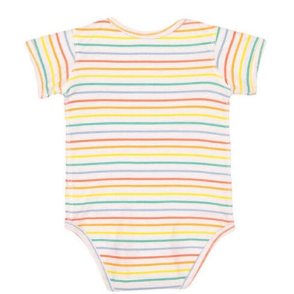 He Is Calling Christian Baby Jumpsuit - ClaimedbyGodDesigns