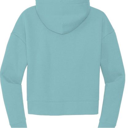 Eucalyptus Blue - BACK