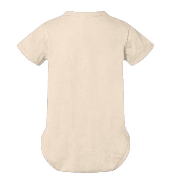 He Is Calling Christian Baby Jumpsuit - ClaimedbyGodDesigns