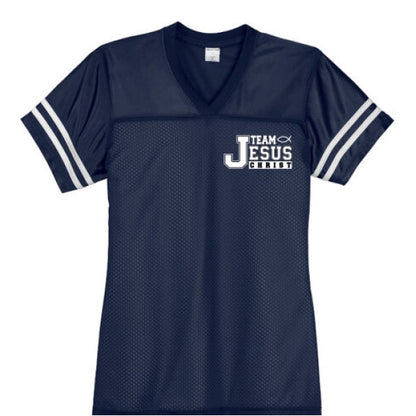 Tr Navy/White - FRONT