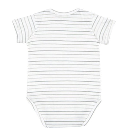 Soar High Baby Christian Jumpsuit - ClaimedbyGodDesigns