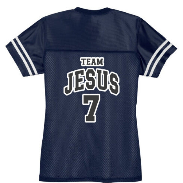 Tr Navy/White - BACK