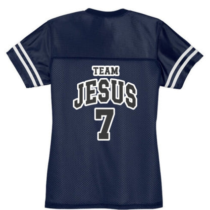 Tr Navy/White - BACK