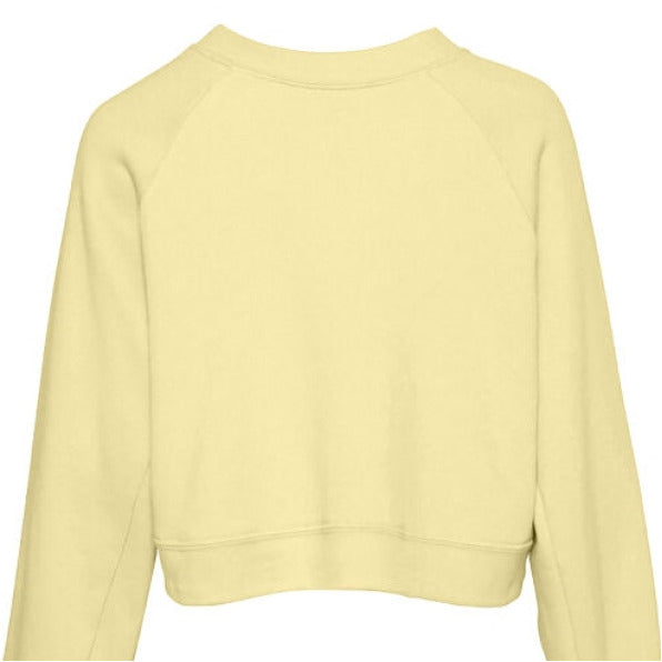 French Vanilla - BACK