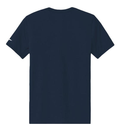 Redeemed Men's Christian T-shirt - ClaimedbyGodDesigns