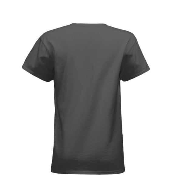 I Don't Follow Y'all Way Funny Youth Christian T-shirt - ClaimedbyGodDesigns