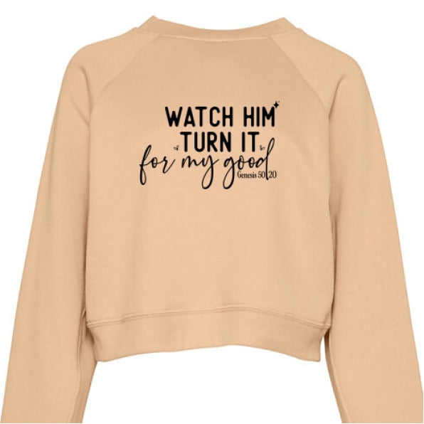 HEATHR SAND DUNE - FRONT