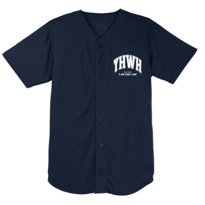 True Navy - FRONT