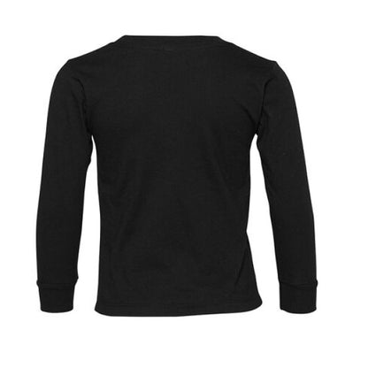 Soar High Christian Toddler Long Sleeve Pullover T-shirt - ClaimedbyGodDesigns