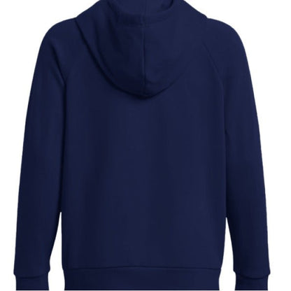 More Of Him Less Of Me Women's Christian Pullover Fleece Hooded Sweatshirt - ClaimedbyGodDesigns