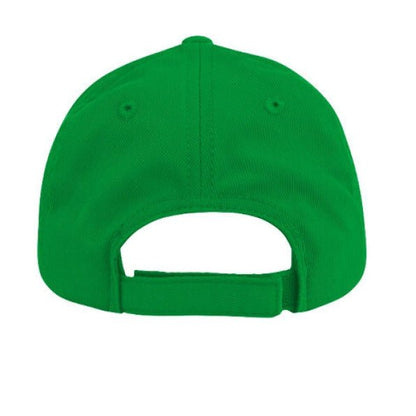 He Did It Kid's Christian Hat - ClaimedbyGodDesigns