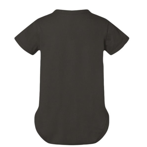 Sundays Are For Him and Football Christian Baby Jumpsuit - ClaimedbyGodDesigns