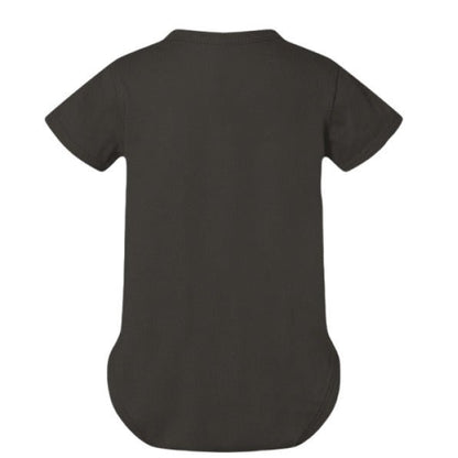 Sundays Are For Him and Football Christian Baby Jumpsuit - ClaimedbyGodDesigns