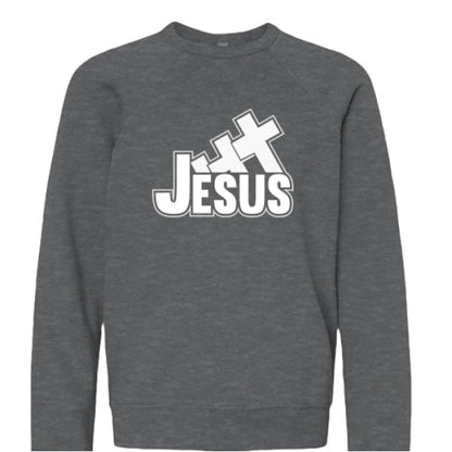 DEEP HEATHER - FRONT