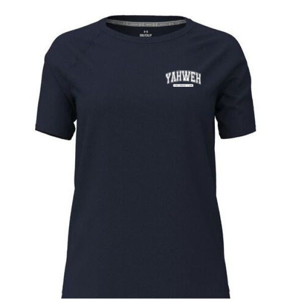 MID NVY/ WHT_410 - FRONT