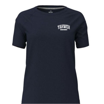 MID NVY/ WHT_410 - FRONT