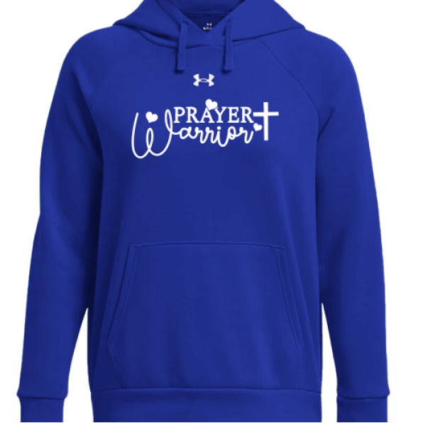 ROYAL/ WHITE _400 - FRONT