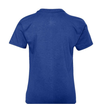 Ambassador For Him Youth Christian T-shirt - ClaimedbyGodDesigns