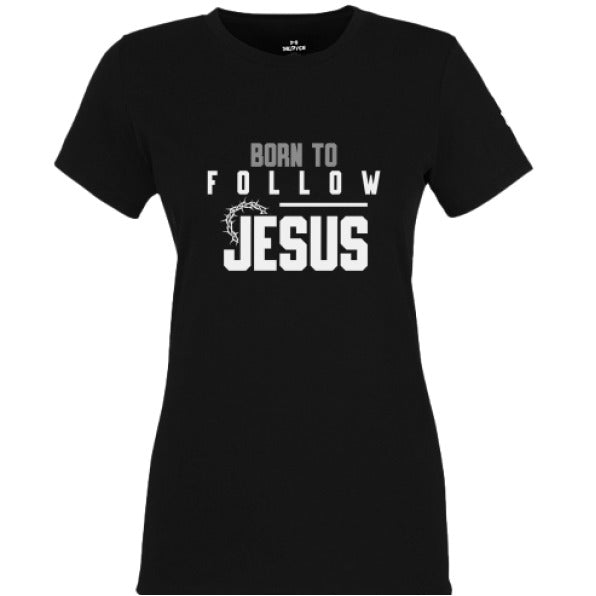 BLACK/ WHITE _001 - FRONT