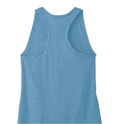 Pond Blue Hthr - BACK