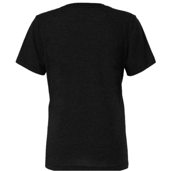 Daughter Of The King Women's Christian T-shirt - ClaimedbyGodDesigns