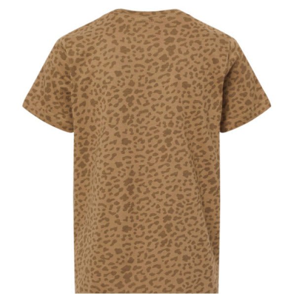 Sundays Are For Him and Football Youth Christian Jersey T-shirt - ClaimedbyGodDesigns