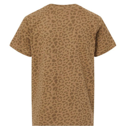 Sundays Are For Him and Football Youth Christian Jersey T-shirt - ClaimedbyGodDesigns