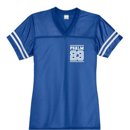 Tr Royal/White - FRONT