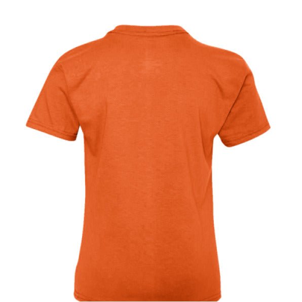 Ambassador For Him Youth Christian T-shirt - ClaimedbyGodDesigns