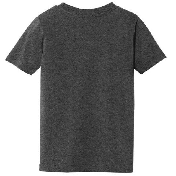 Ambassador For Him Christian Toddler T-Shirt - ClaimedbyGodDesigns