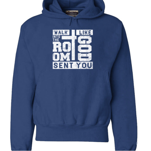 Athletic Royal - FRONT