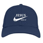 He Did It Kid's Christian Hat - ClaimedbyGodDesigns