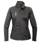 TNF Dark Grey Heather - FRONT