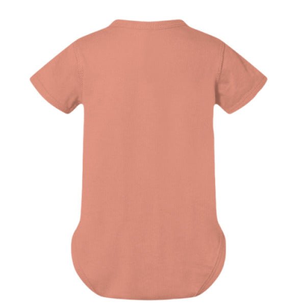 Soar High Baby Christian Jumpsuit - ClaimedbyGodDesigns