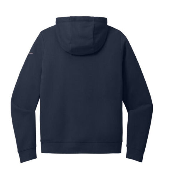 Midnight Navy - BACK