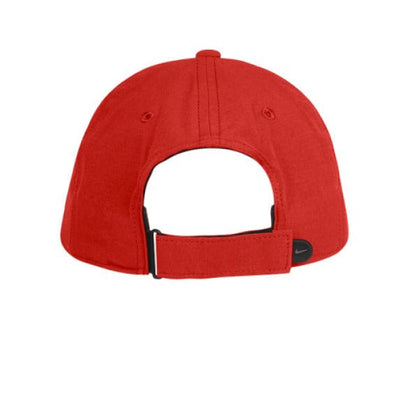 Fuerte Soy Adult Spanish Christian Hat - ClaimedbyGodDesigns