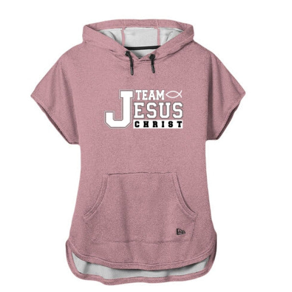 Dusty Mauve He - FRONT