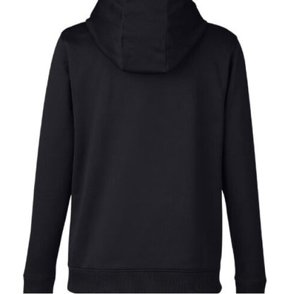 BLACK/ WHITE_001 - BACK