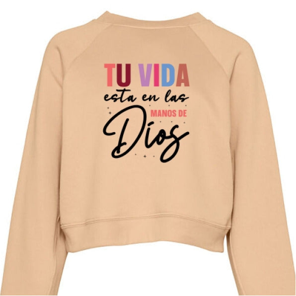 HEATHR SAND DUNE - FRONT