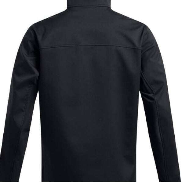 Man Of Faith Rise Up Men's Christian Jacket - ClaimedbyGodDesigns