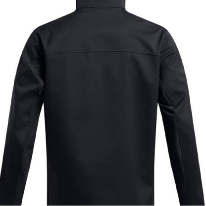 Man Of Faith Rise Up Men's Christian Jacket - ClaimedbyGodDesigns