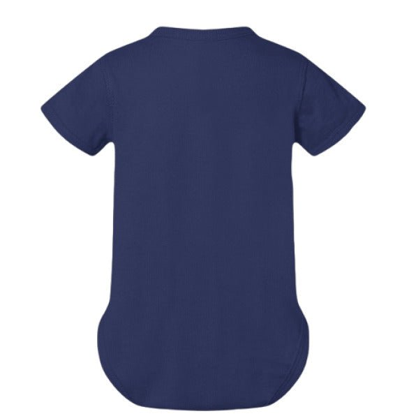 Soar High Baby Christian Jumpsuit - ClaimedbyGodDesigns