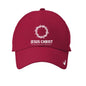 Put Him First adult Christian Hat - ClaimedbyGodDesigns
