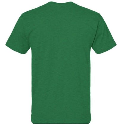 Sundays Are For Him and Football Youth Christian Jersey T-shirt - ClaimedbyGodDesigns