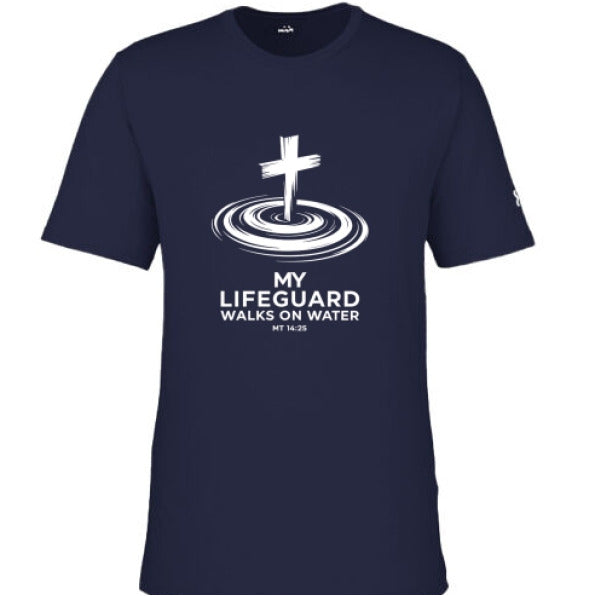 MID NVY/ WHT _410 - FRONT