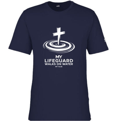 MID NVY/ WHT _410 - FRONT